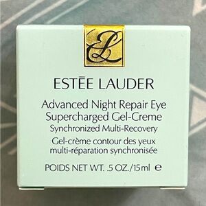 Estée Lauder
Advanced Night Repair Eye Gel-Cream